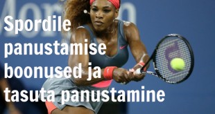 spordile-panustamine